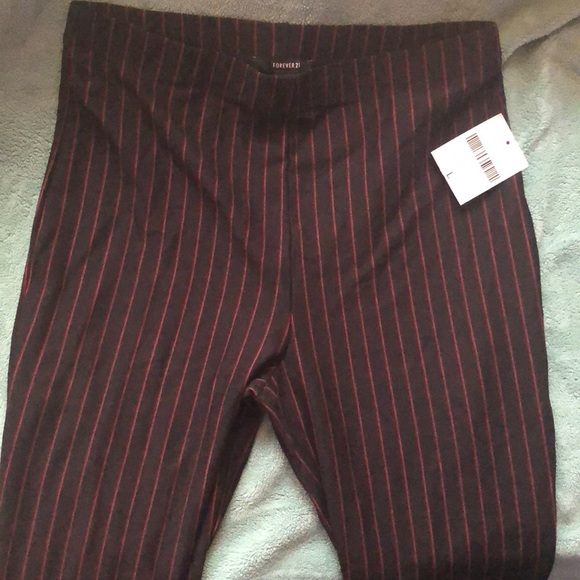 Brand New Leggings from F21 - Picture 2 of 2